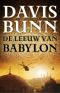 [Marc Royce 01] • De Leeuw Van Babylon